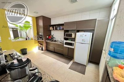 Casa, 4 quartos, 300 m² - Foto 4