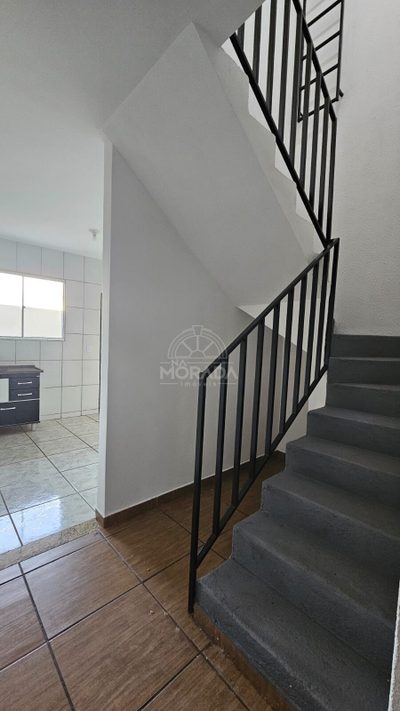 Casa, 2 quartos, 75 m² - Foto 3