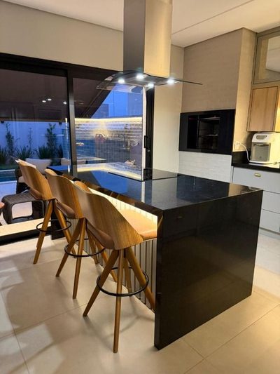 Sobrado, 3 quartos, 230 m² - Foto 3