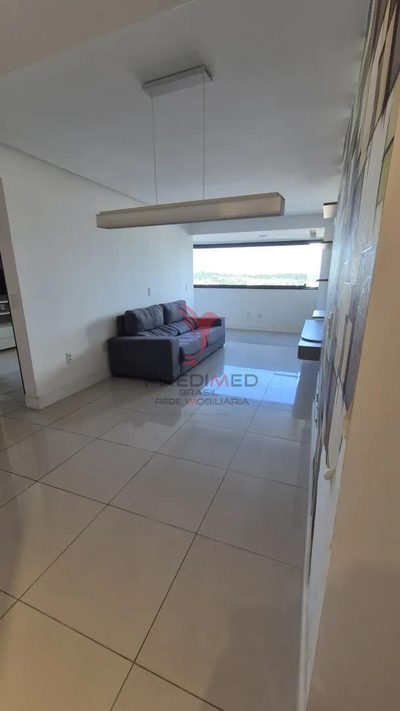 Apartamento, 3 quartos, 100 m² - Foto 1