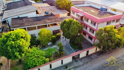 Casa, 5 quartos, 950 m² - Foto 2