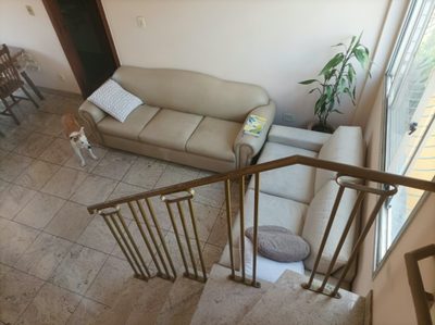 Cobertura, 4 quartos, 160 m² - Foto 1