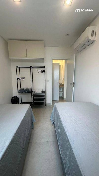 Apartamento, 2 quartos, 55 m² - Foto 1