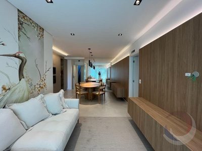 Apartamento, 3 quartos, 100 m² - Foto 5
