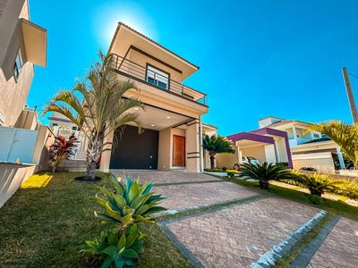 Sobrado, 3 quartos, 254 m² - Foto 4