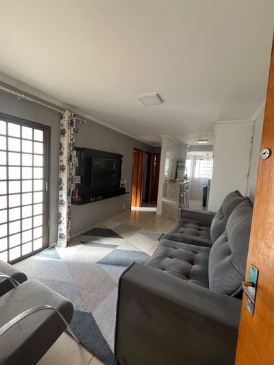 Apartamento, 2 quartos, 55 m² - Foto 2