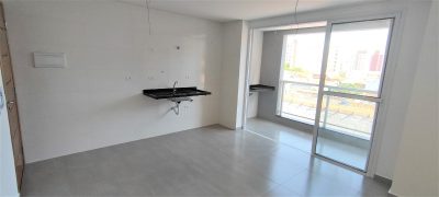 Apartamento, 2 quartos, 42 m² - Foto 2