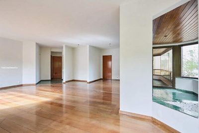 Apartamento, 4 quartos, 217 m² - Foto 4