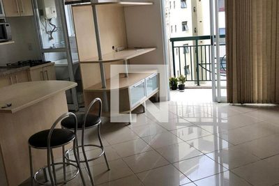 Apartamento, 1 quarto, 60 m² - Foto 2
