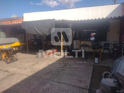 Casa, 1 quarto, 100 m² - Foto 1