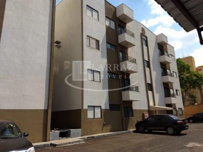 Apartamento, 2 quartos, 68 m² - Foto 2