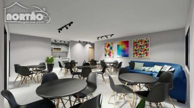 Casa, 2 quartos, 61 m² - Foto 4