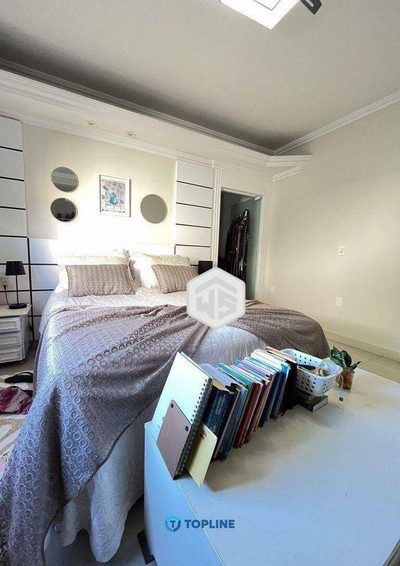 Casa, 3 quartos, 186 m² - Foto 5