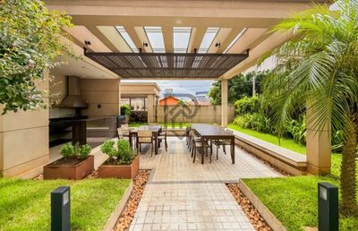 Apartamento, 3 quartos, 113 m² - Foto 5