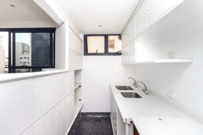 Apartamento, 1 quarto, 89 m² - Foto 1