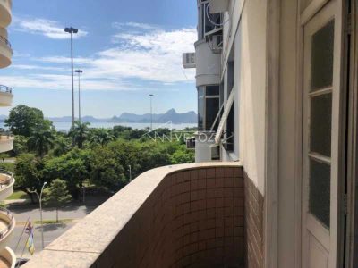 Apartamento, 4 quartos, 196 m² - Foto 2