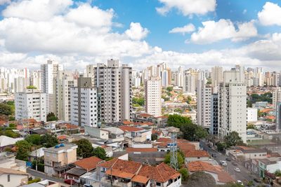 Apartamento, 3 quartos, 78 m² - Foto 5
