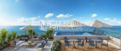 Apartamento, 2 quartos, 57 m² - Foto 2