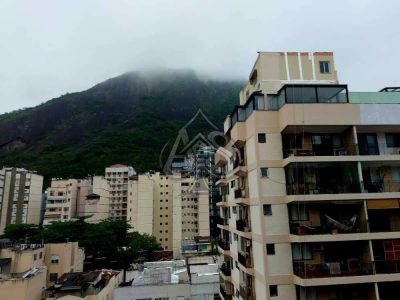 Cobertura, 3 quartos, 199 m² - Foto 1