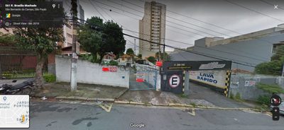 Terreno, 520 m² - Foto 5