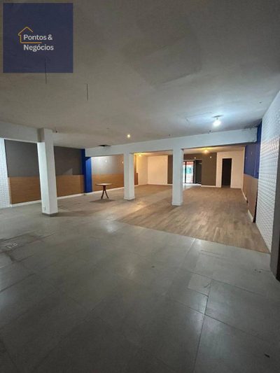Loja-Salão, 297 m² - Foto 5