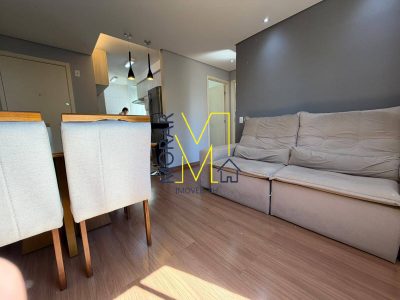 Apartamento, 2 quartos, 49 m² - Foto 4