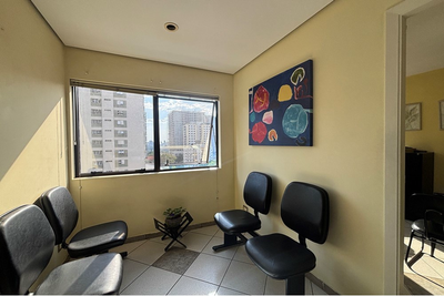 Sala-Conjunto, 52 m² - Foto 4