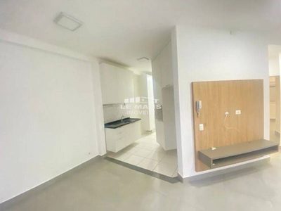 Apartamento, 2 quartos, 66 m² - Foto 2