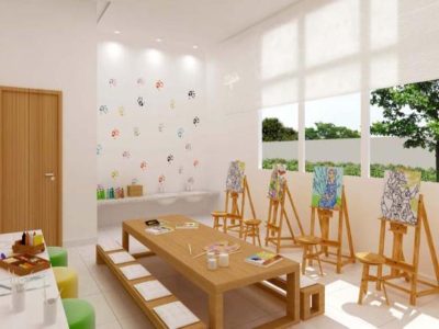 Apartamento, 3 quartos, 177 m² - Foto 5