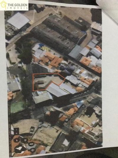 Loteamento e Condomínio, 1499 m² - Foto 3