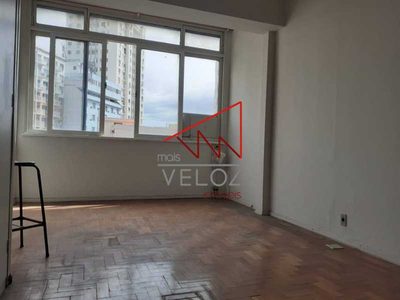 Sala-Conjunto, 44 m² - Foto 5