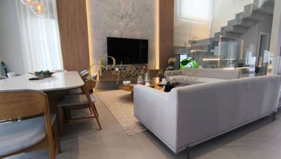 Casa, 6 quartos, 450 m² - Foto 2