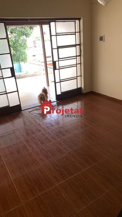 Casa, 3 quartos, 360 m² - Foto 2