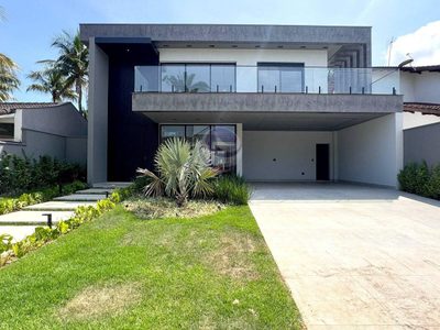 Casa de Condomínio, 5 quartos - Foto 1