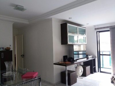 Apartamento, 3 quartos, 100 m² - Foto 5