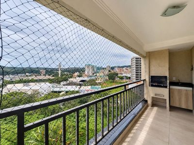 Apartamento, 3 quartos, 118 m² - Foto 5