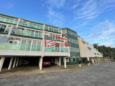 Apartamento, 2 quartos, 55 m² - Foto 2