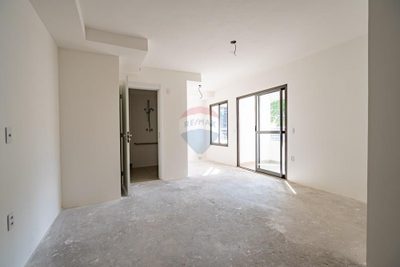 Apartamento, 1 quarto, 44 m² - Foto 3