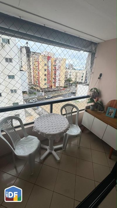 Apartamento, 3 quartos, 73 m² - Foto 2