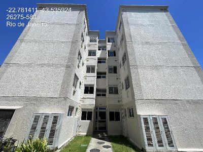 Apartamento, 2 quartos, 40 m² - Foto 1