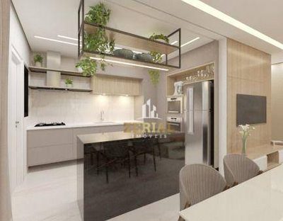 Apartamento, 1 quarto, 146 m² - Foto 5