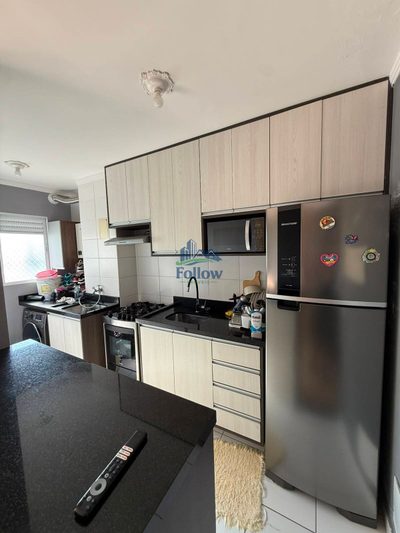 Apartamento, 2 quartos, 60 m² - Foto 3