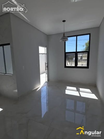 Casa, 3 quartos - Foto 2