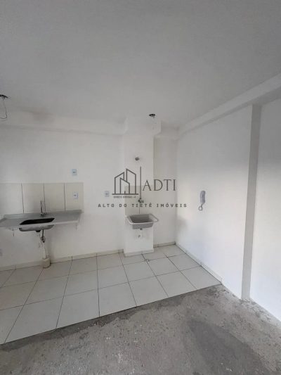 Apartamento, 2 quartos, 45 m² - Foto 5