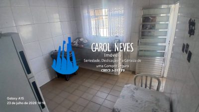 Casa, 3 quartos - Foto 4