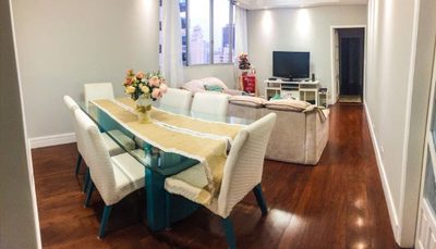 Apartamento, 3 quartos, 95 m² - Foto 4