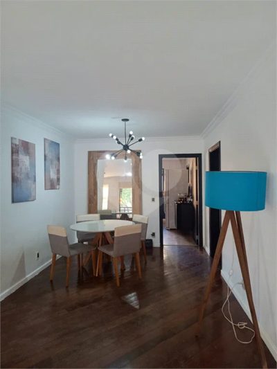 Apartamento, 3 quartos, 129 m² - Foto 4