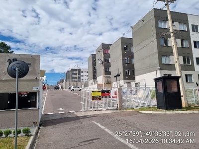 Apartamento, 2 quartos, 40 m² - Foto 1