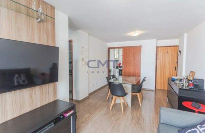 Apartamento, 2 quartos, 75 m² - Foto 4