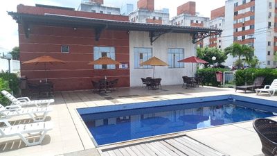 Apartamento, 3 quartos - Foto 1